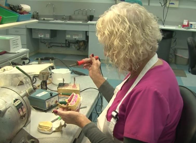 Denture Education Program Module 21 All On Four (4)